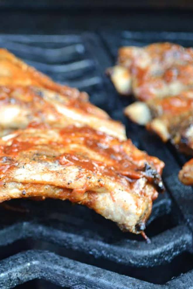 How to Cook Ribs Perfectly