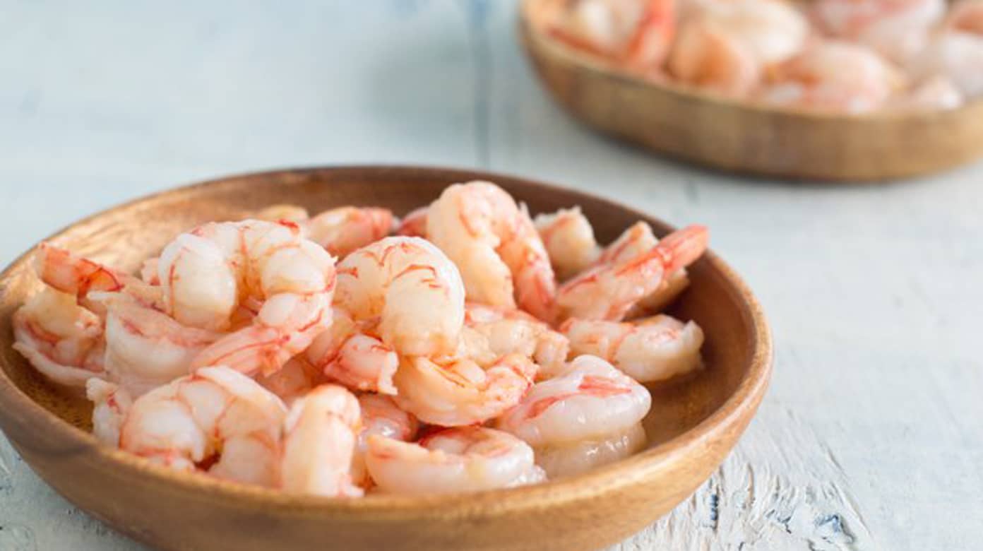 How To Cook Royal Red Shrimp