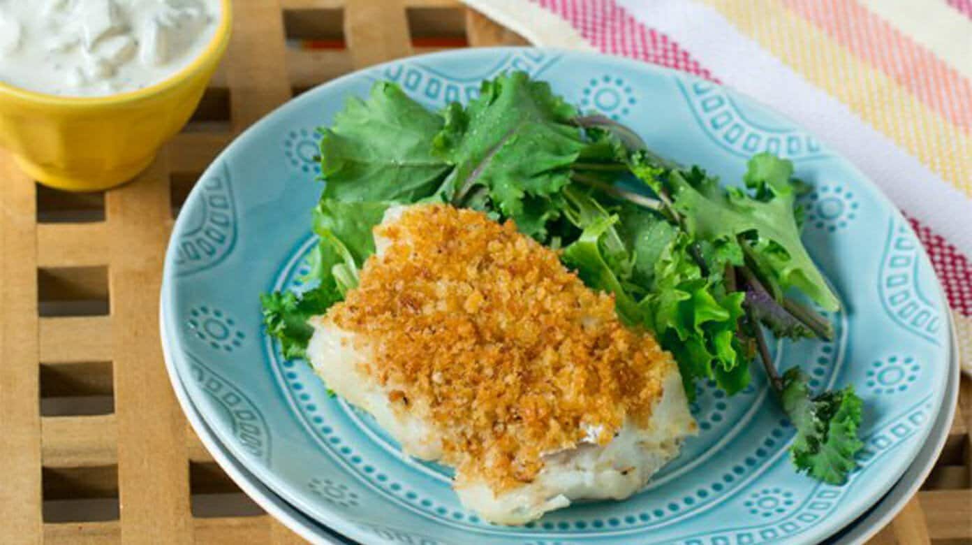 How to Cook Fish Fillets Perfectly - COOKtheSTORY