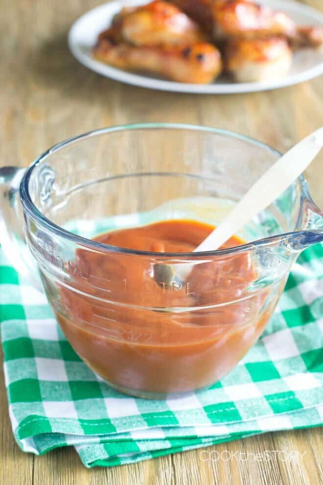 How To Make The Best Ever Homemade Barbecue Sauce,Rye Grass Hay