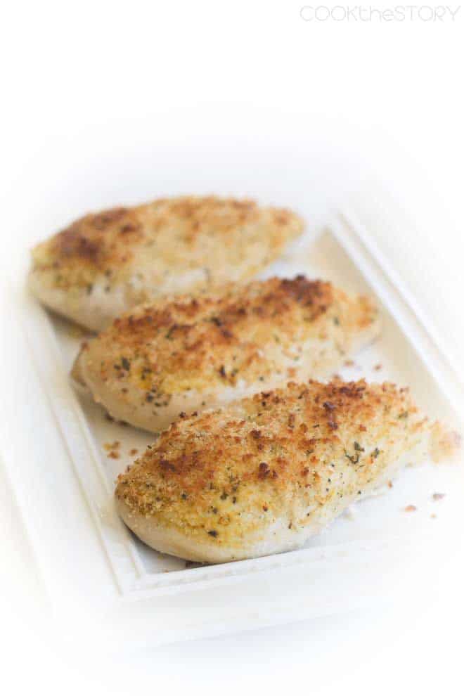 How to Cook Chicken Breasts from Frozen Story - Cook the Story