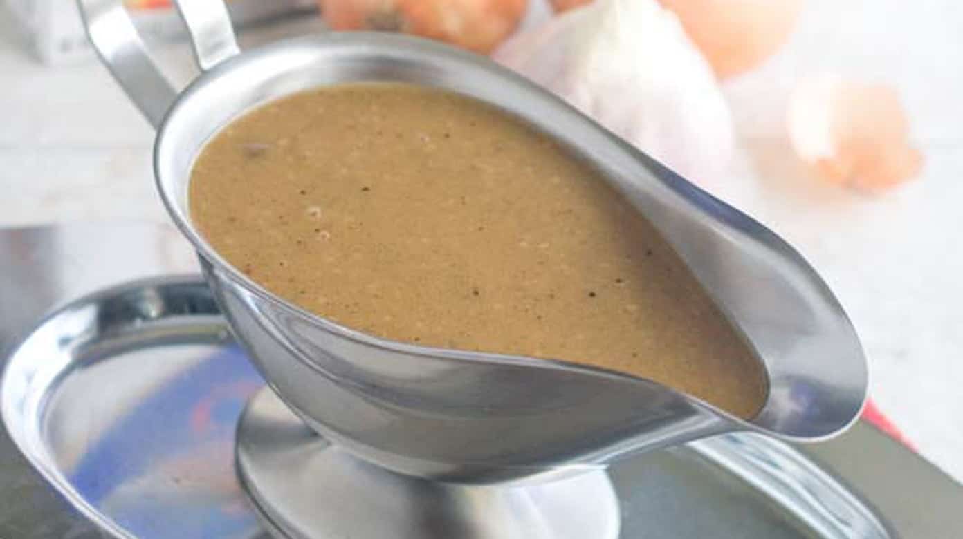 How Do I Make Gravy Without Meat Juices Best Juice Images