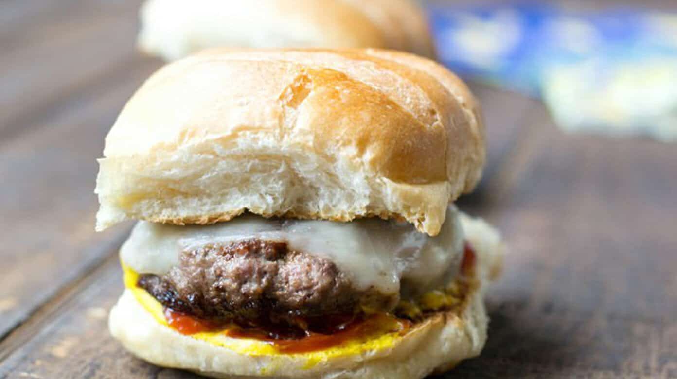 The Best Burger Recipe Get All The Tips Cookthestory