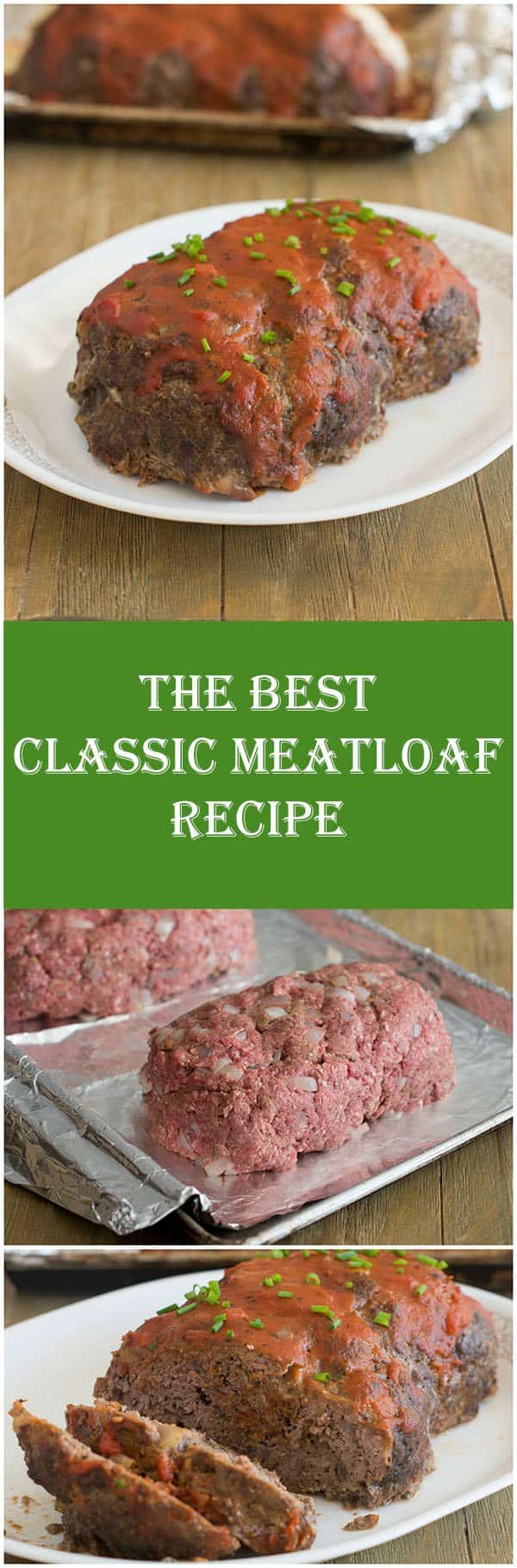 Tomato Paste Meatloaf Topping / Extra Cheesy Spaghetti ...