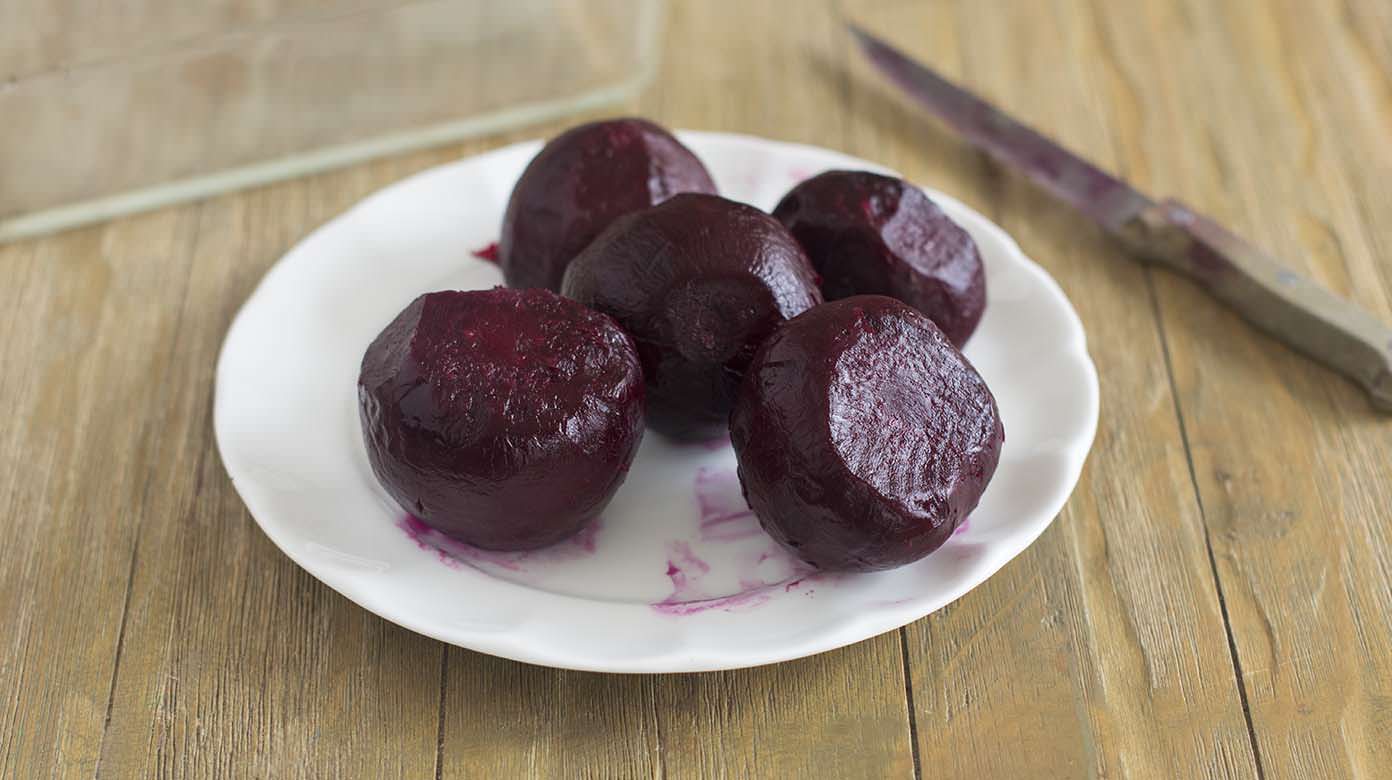 How To Roast Beets Cook The Story