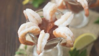 How To Make A Perfect Shrimp Cocktail Cookthestory