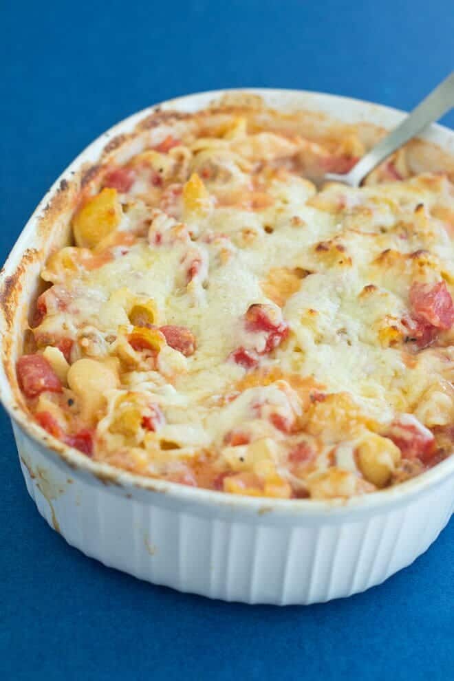 5 Easy to Make Baked Pasta Dishes - Cook the Story