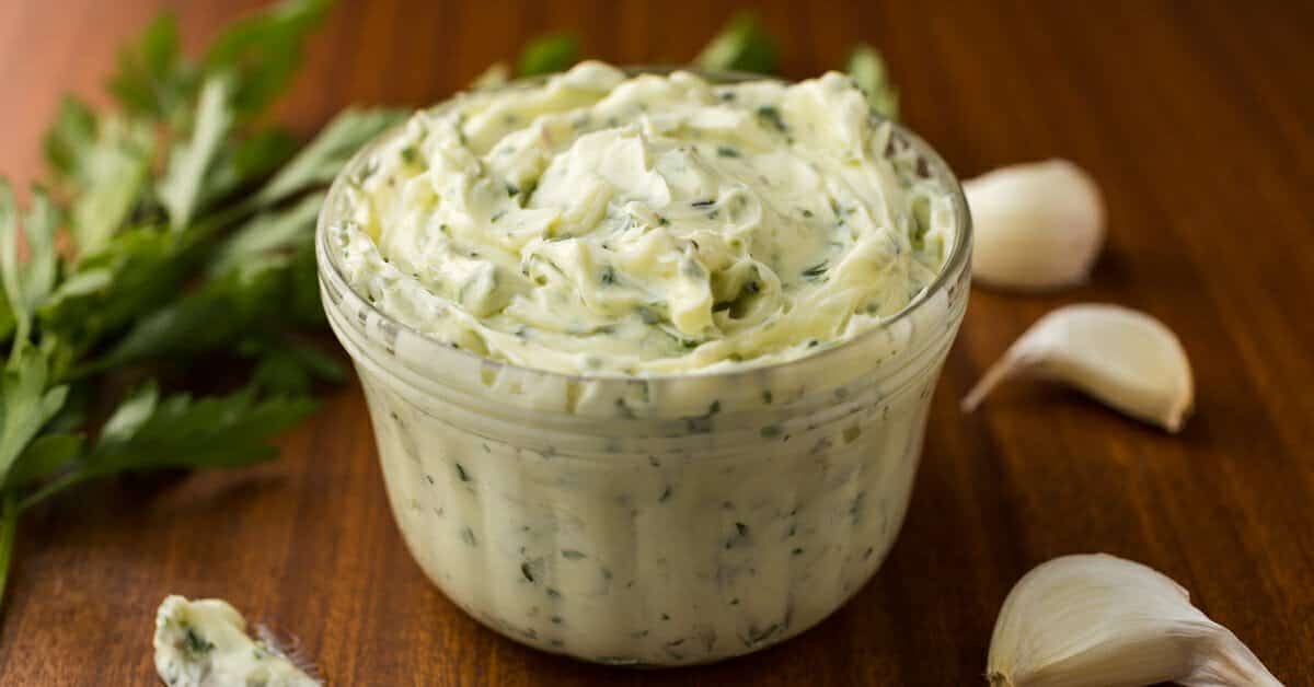 The Best Garlic Butter Recipe - COOKtheSTORY