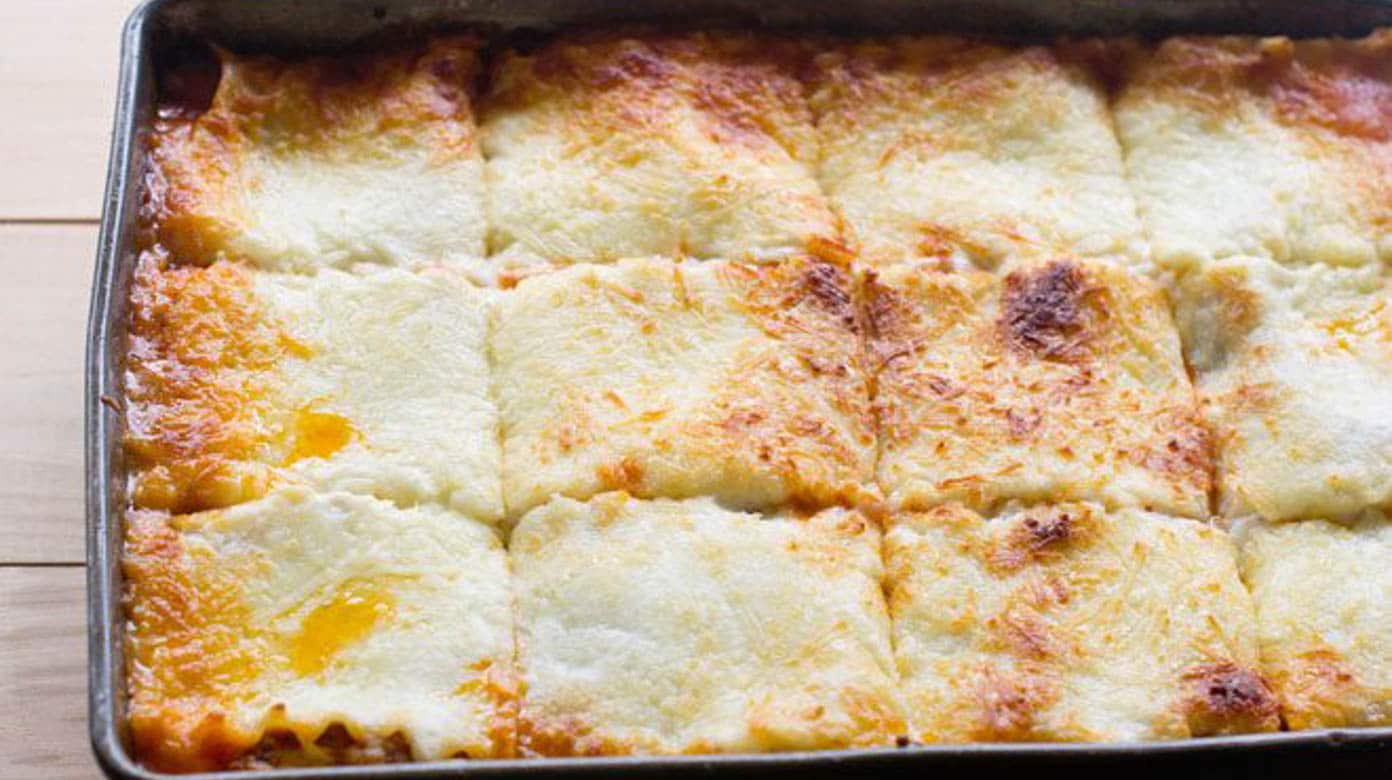 Best Lasagna Cook The Story