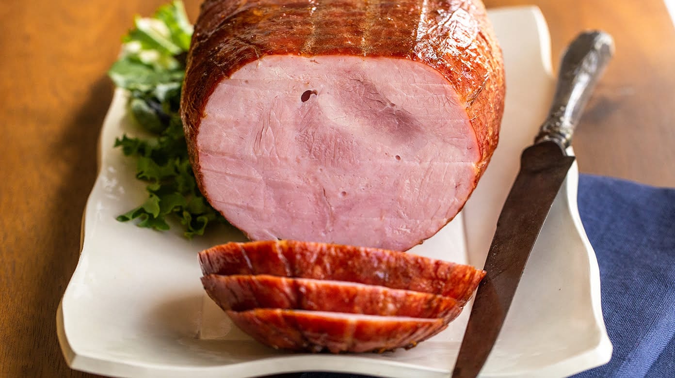 How to Cook a Ham will help you with any holiday meal.