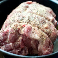roast pork recipes