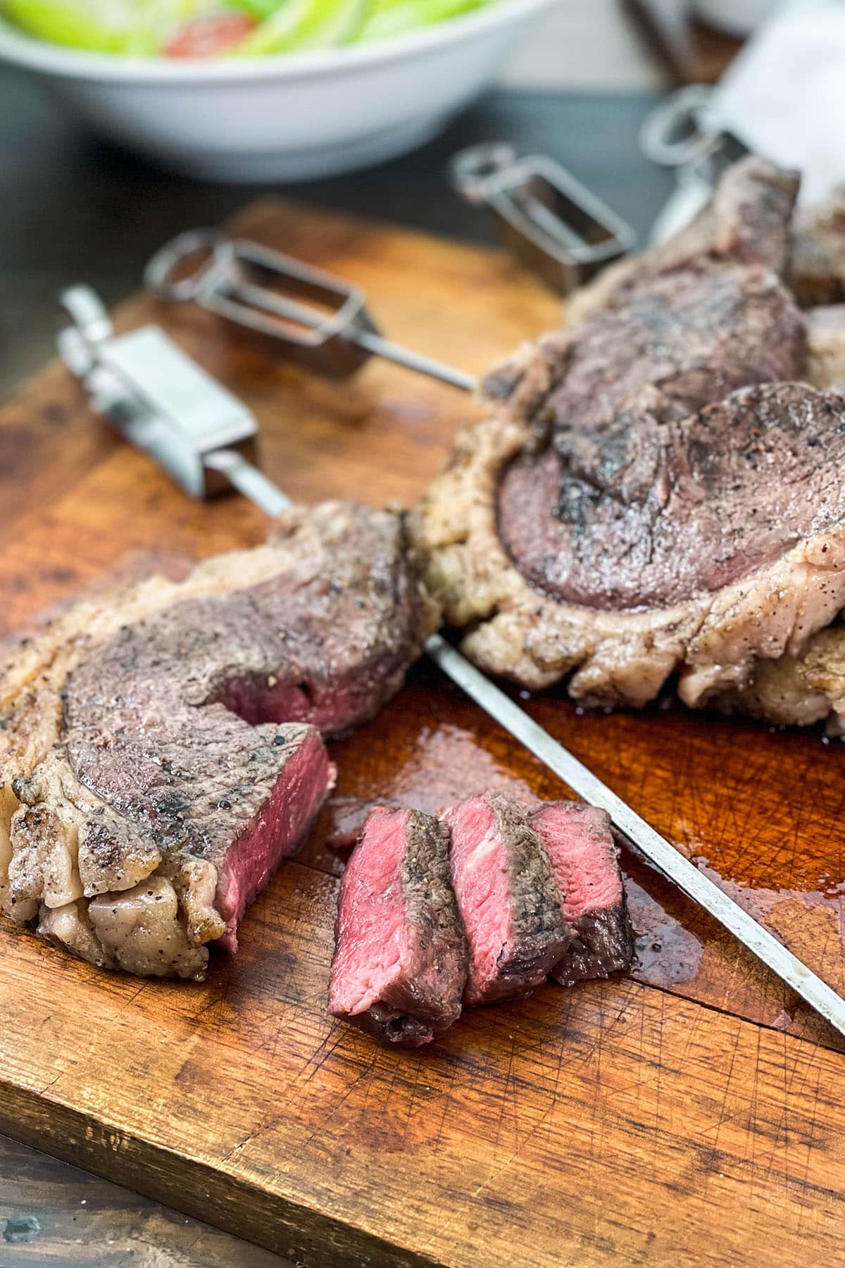 How to Cook Picanha Steak