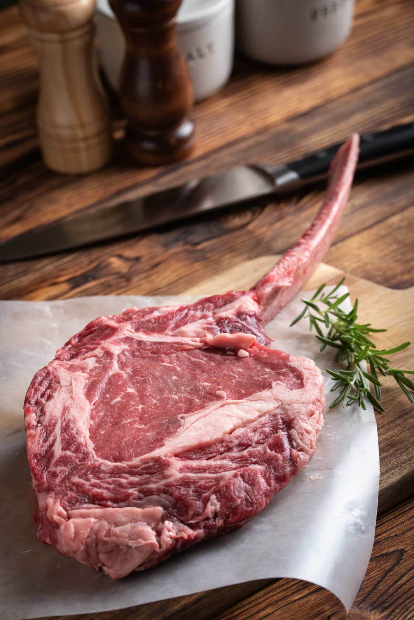 How to Cook Tomahawk Steak Perfectly
