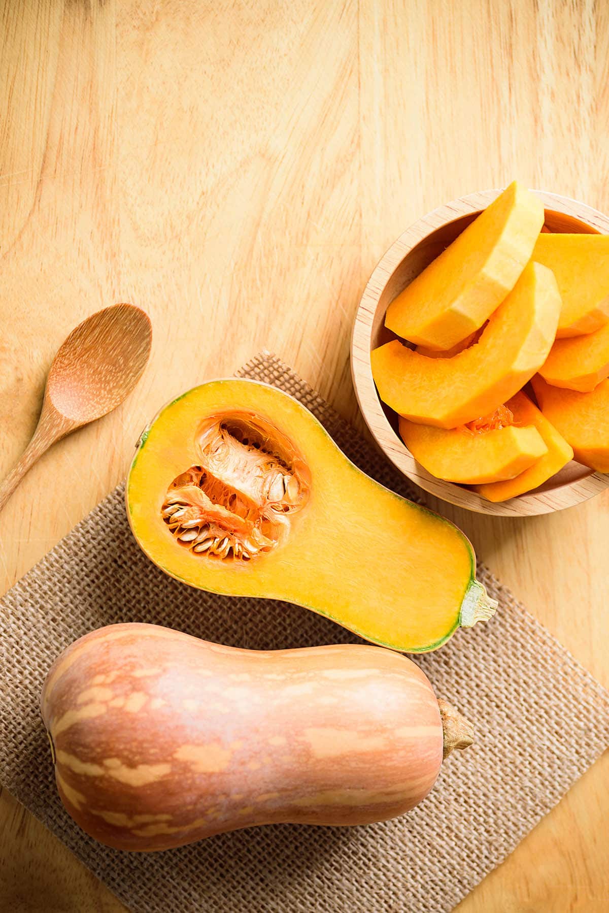 How to Cook Butternut Squash (8 Ways!)
