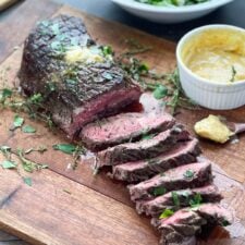 London Broil Recipe