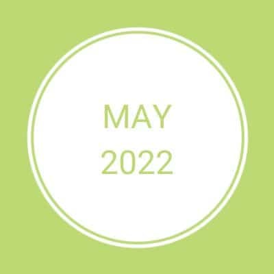 ROTD Podcast Episodes From May 2022