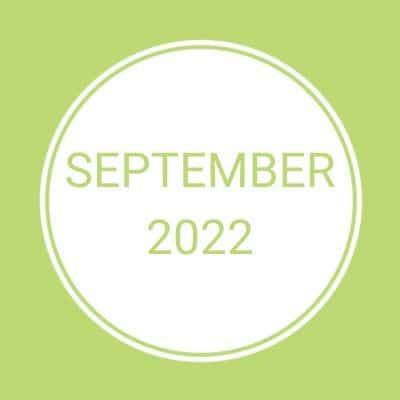 ROTD Podcast Episodes From September 2022
