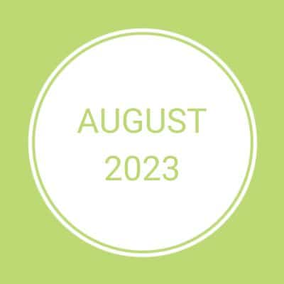 ROTD Podcasts from August 2023