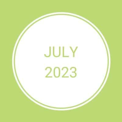 ROTD Podcasts from July 2023