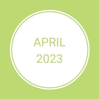 ROTD Podcast Archive for April 2023